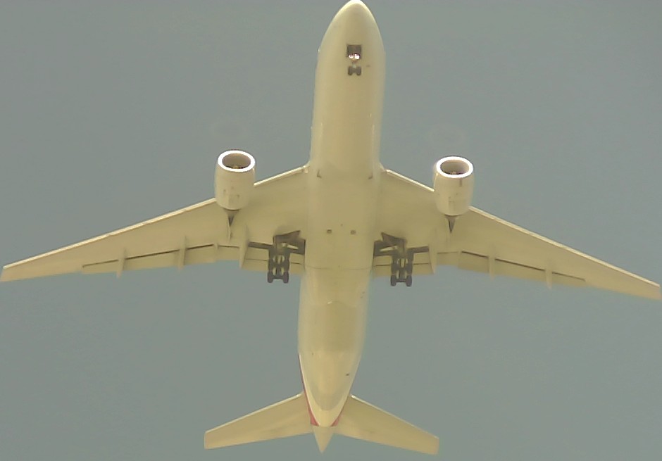 Airplane Picture