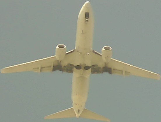 Airplane Picture