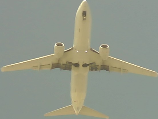 Airplane Picture