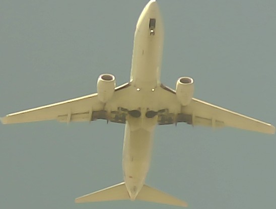 Airplane Picture