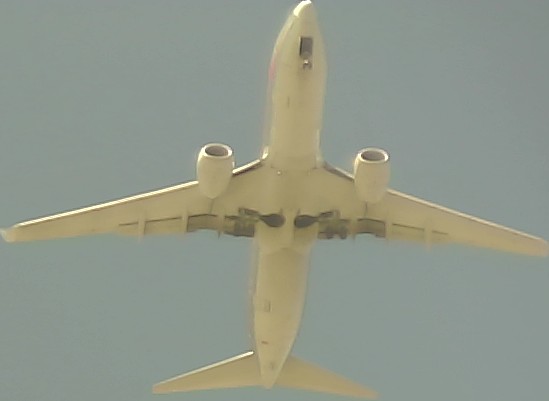 Airplane Picture