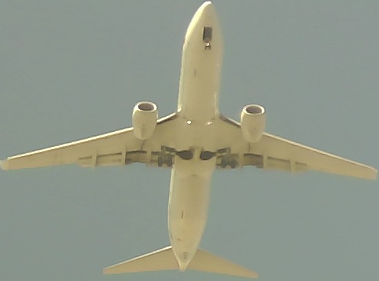 Airplane Picture