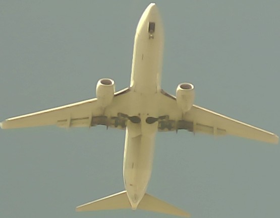 Airplane Picture