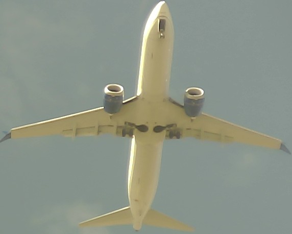 Airplane Picture