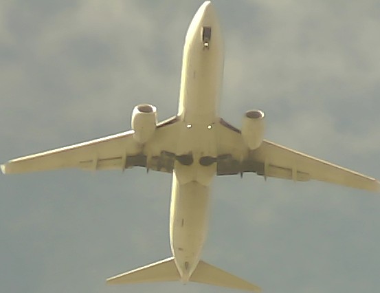 Airplane Picture