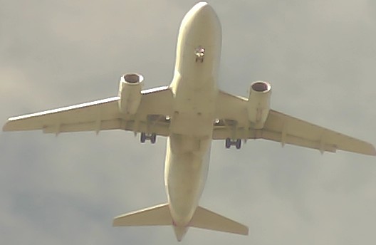 Airplane Picture