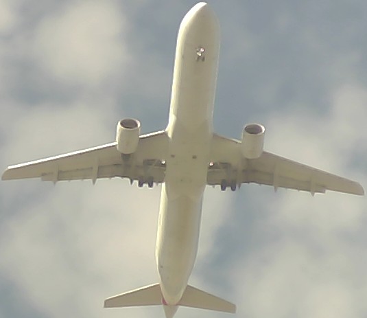 Airplane Picture