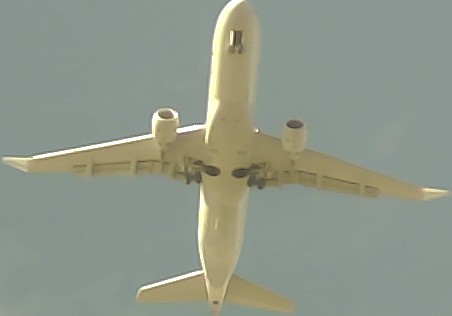 Airplane Picture