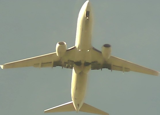 Airplane Picture