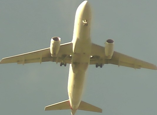 Airplane Picture