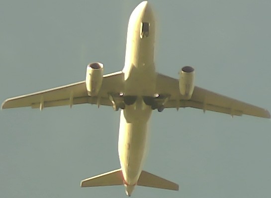 Airplane Picture