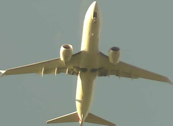 Airplane Picture