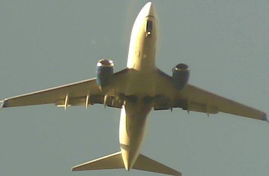 Airplane Picture