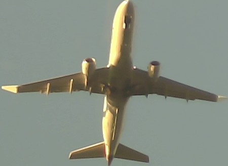 Airplane Picture