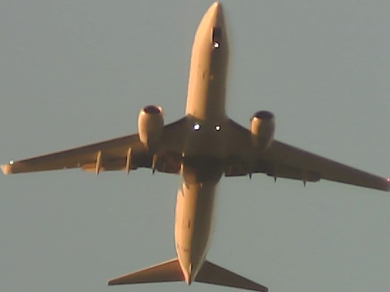 Airplane Picture