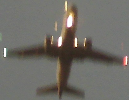 Airplane Picture