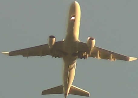 Airplane Picture