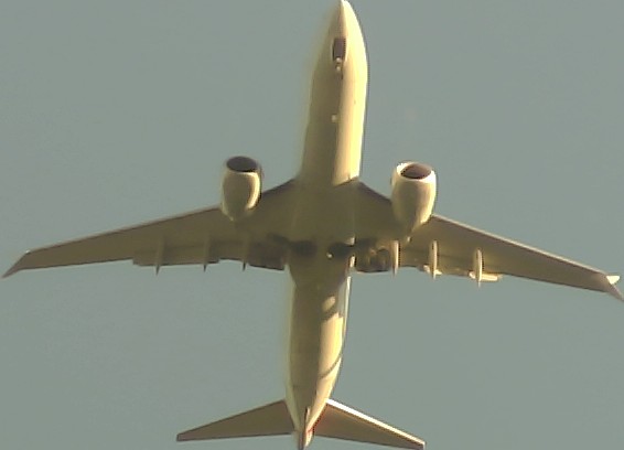 Airplane Picture