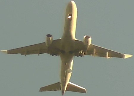 Airplane Picture