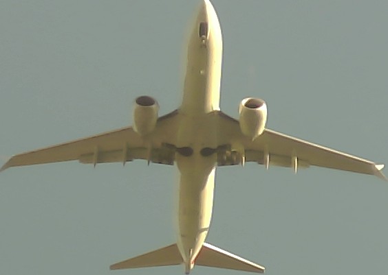 Airplane Picture