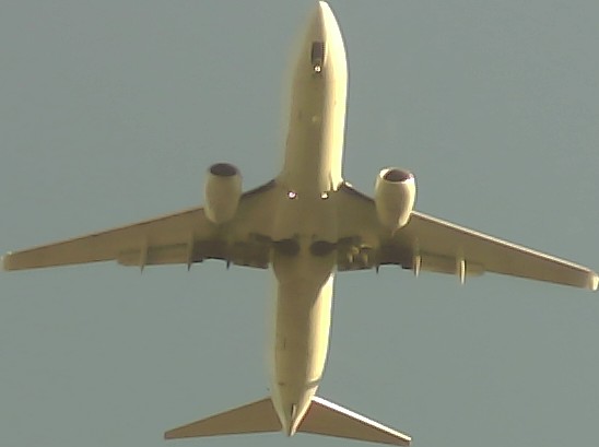 Airplane Picture