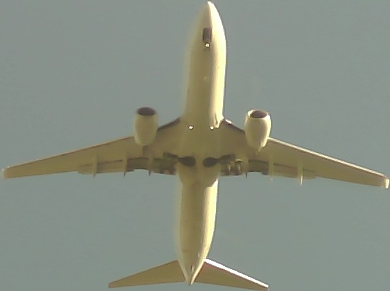Airplane Picture