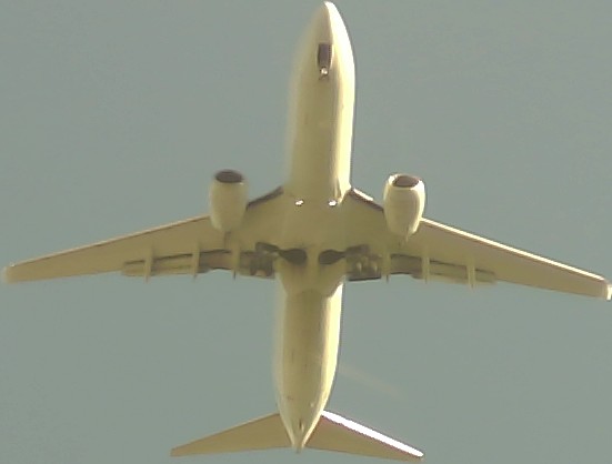 Airplane Picture