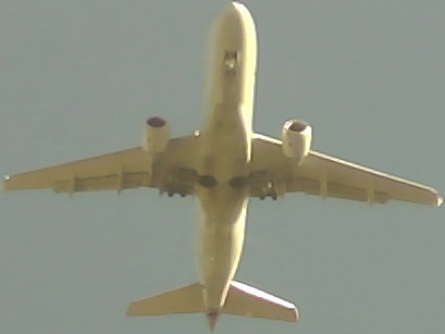 Airplane Picture