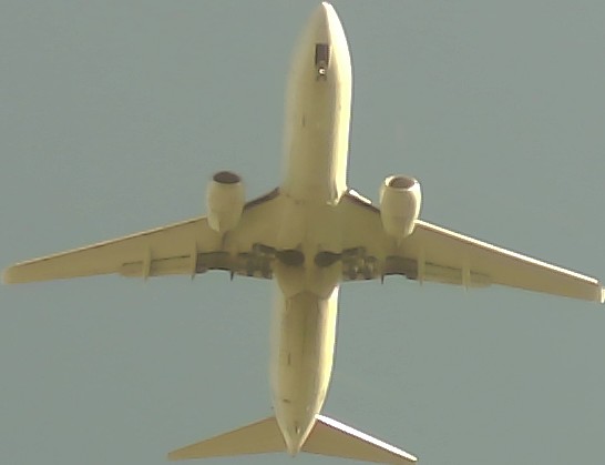 Airplane Picture