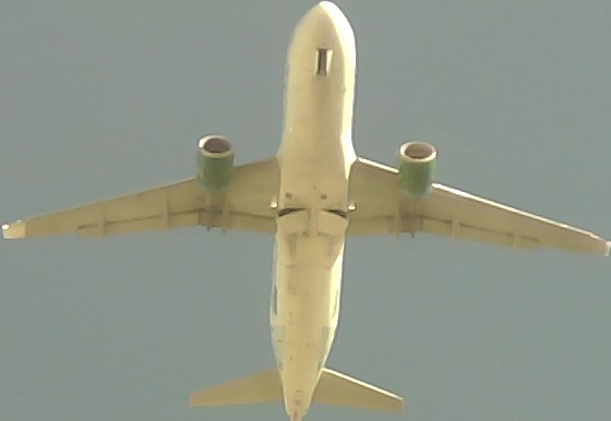 Airplane Picture