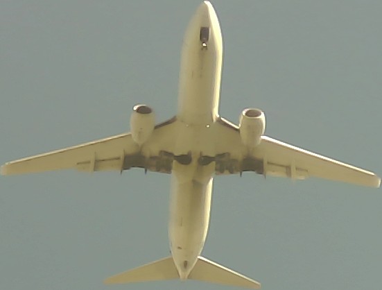 Airplane Picture