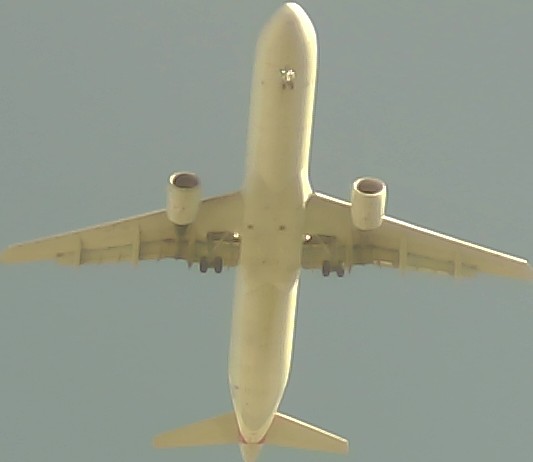 Airplane Picture