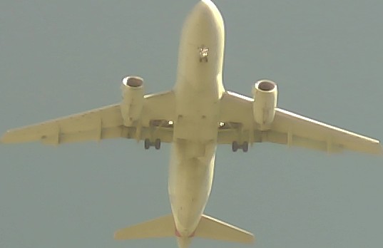Airplane Picture