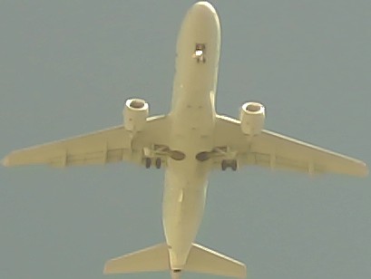 Airplane Picture