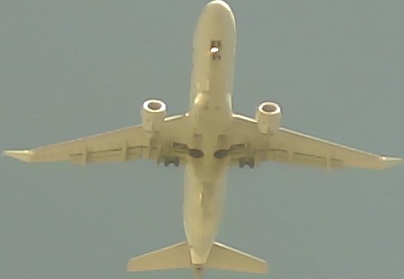 Airplane Picture