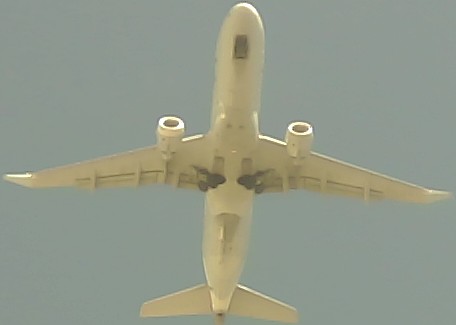 Airplane Picture