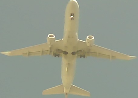 Airplane Picture