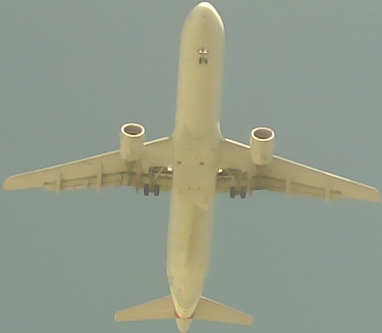 Airplane Picture