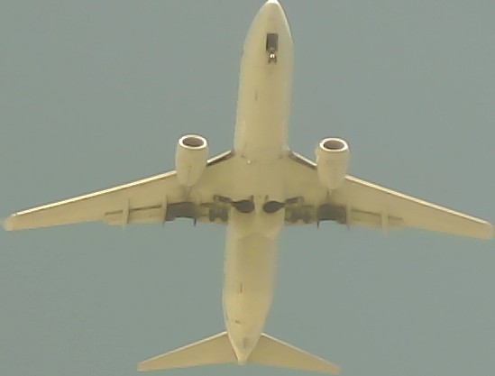 Airplane Picture