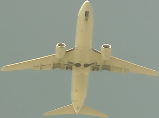 Airplane Picture