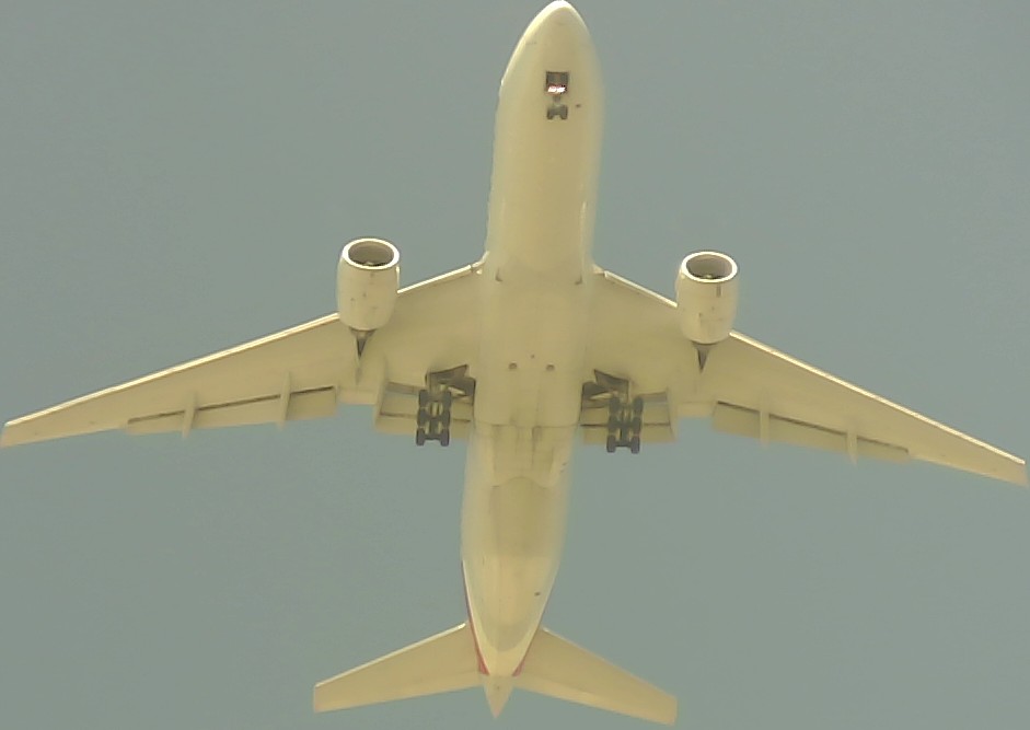 Airplane Picture