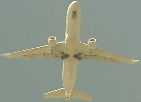 Airplane Picture