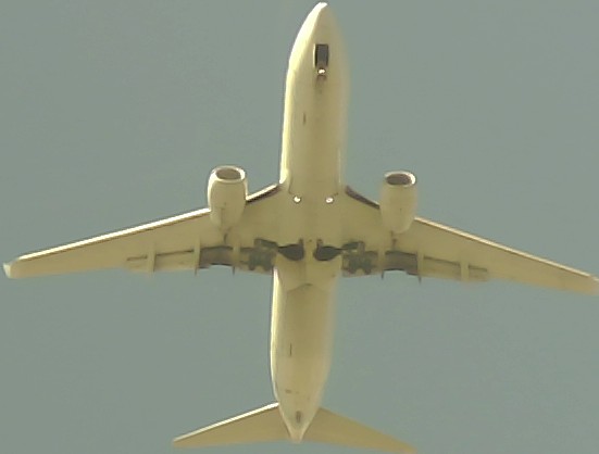 Airplane Picture