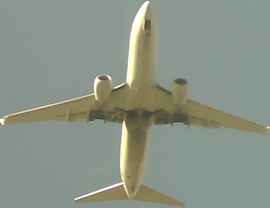 Airplane Picture