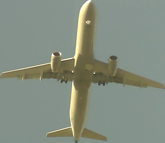 Airplane Picture