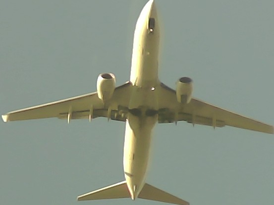 Airplane Picture