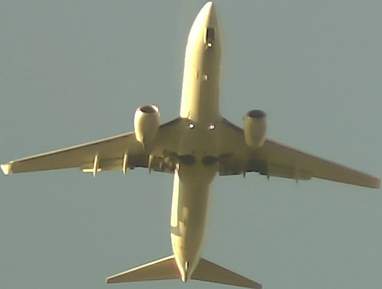 Airplane Picture