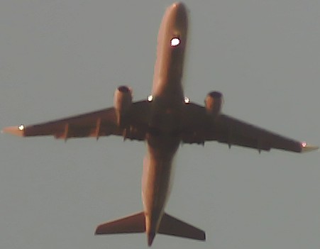Airplane Picture
