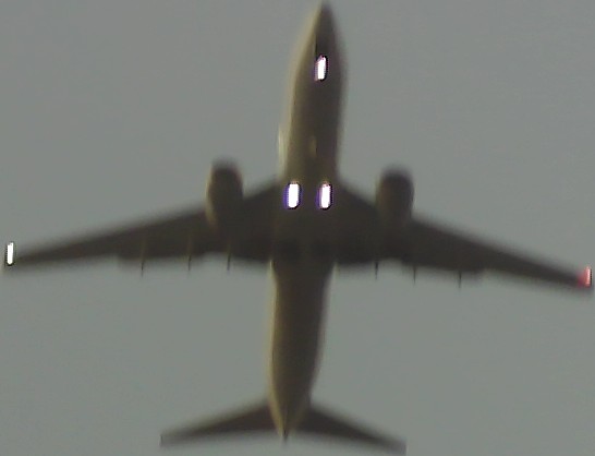 Airplane Picture