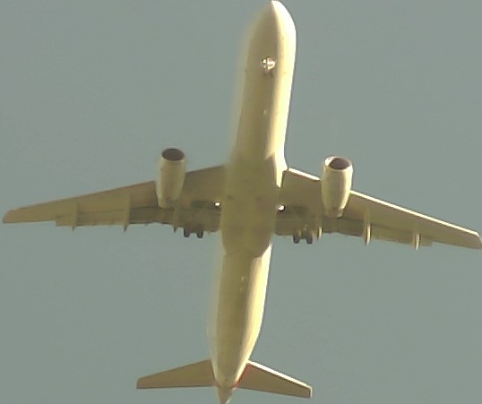 Airplane Picture